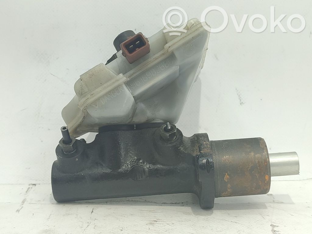 Peugeot 106 Servofreno 