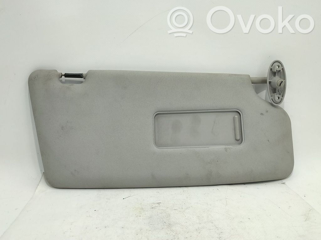 Sun visor   1208364