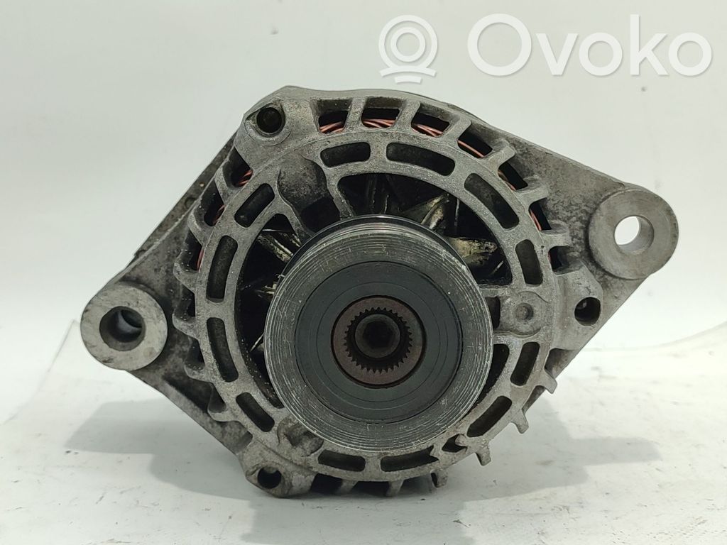 Opel Vectra C Ģenerators 