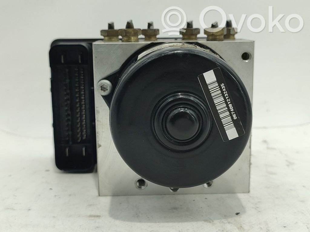 Ford Focus ABS Blokas 