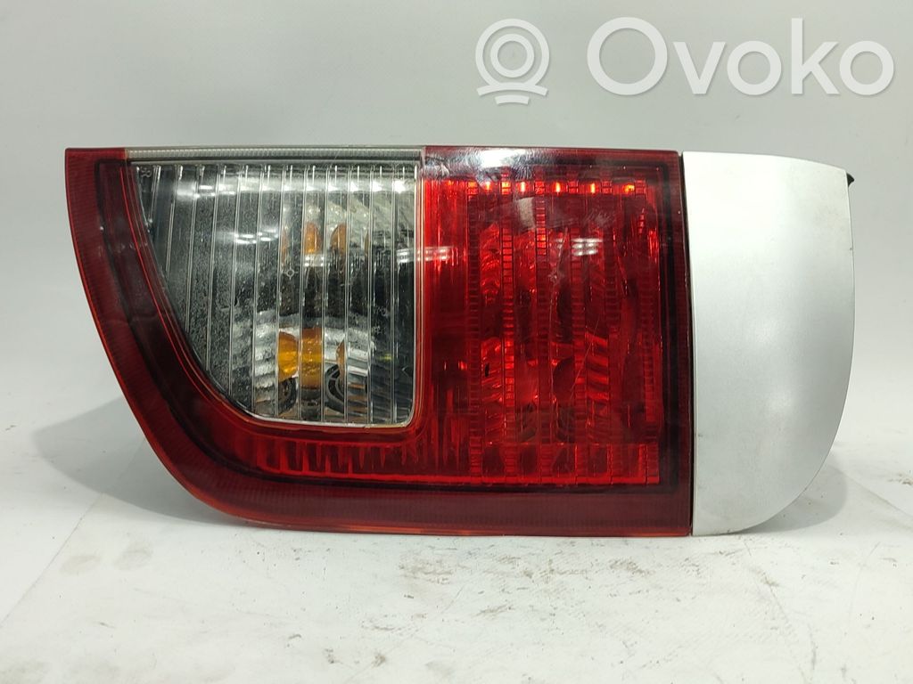SsangYong Kyron Takavalot 