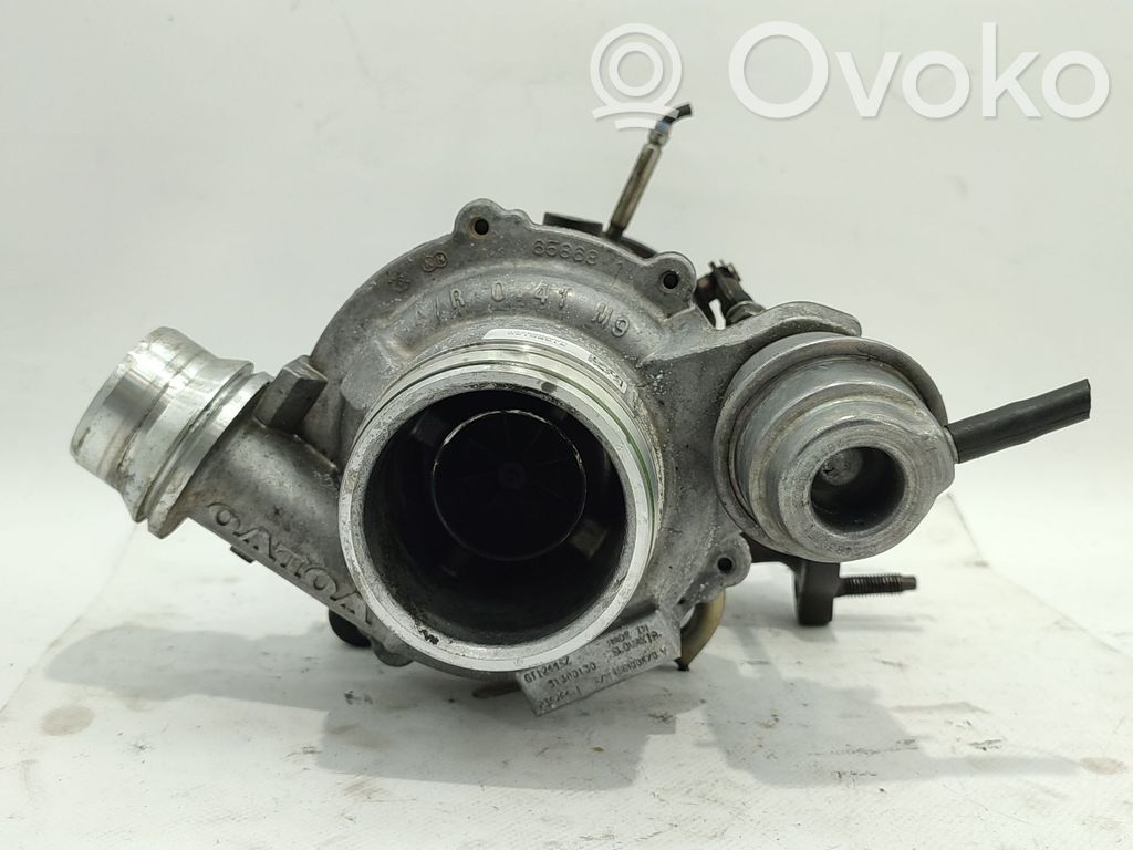 Turbo   36010070,31380130