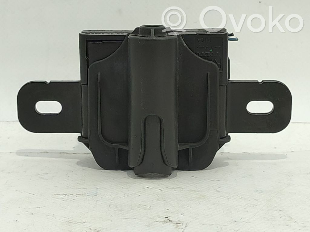 Volvo V40 Cerradura de capó 