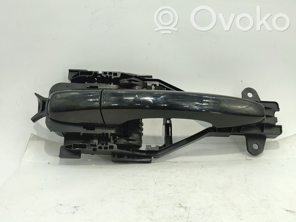 Volvo V40 Maniglia esterna per portiera anteriore