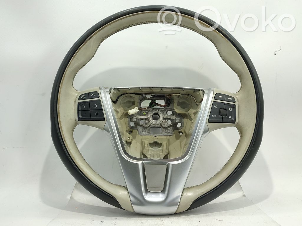 Volvo V40 Volante 