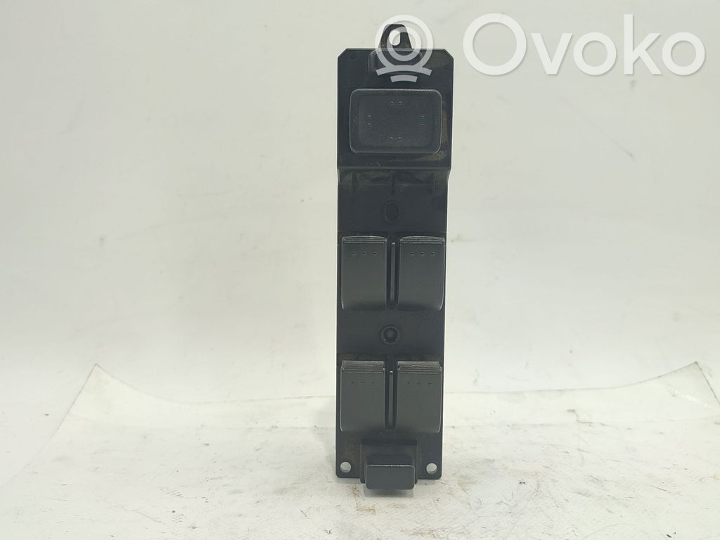 Mazda 5 Electric window control switch 