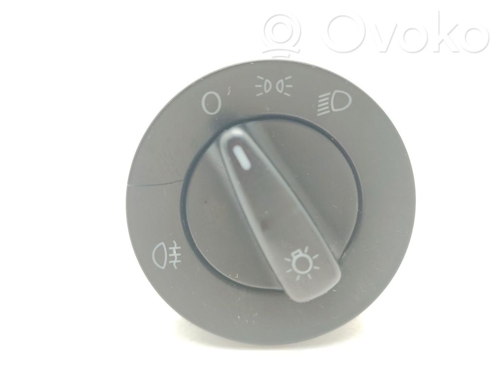 Interruptor de control del panel de luces   1C0941531,1C0941531