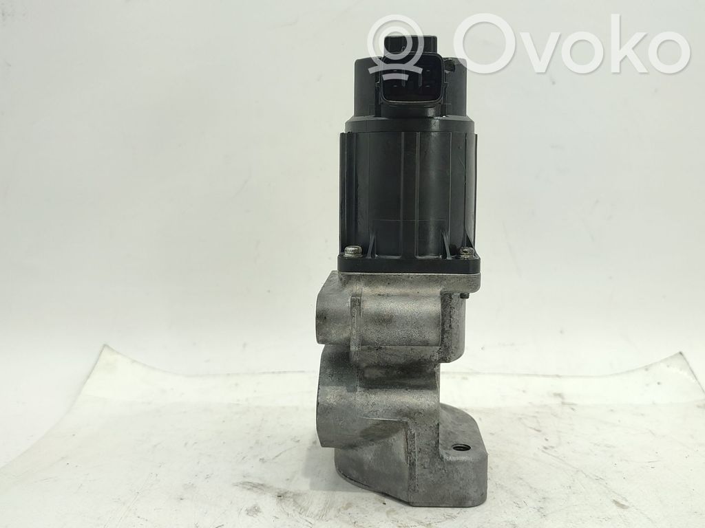 Opel Astra G Valvola EGR