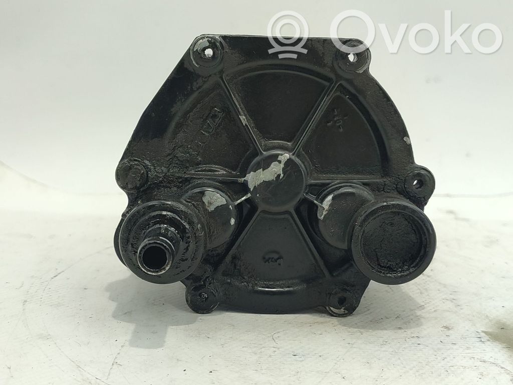 Ford Focus Vacuum pump 