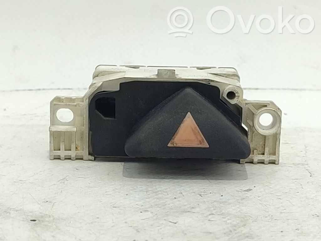 Hazard light switch   1140002