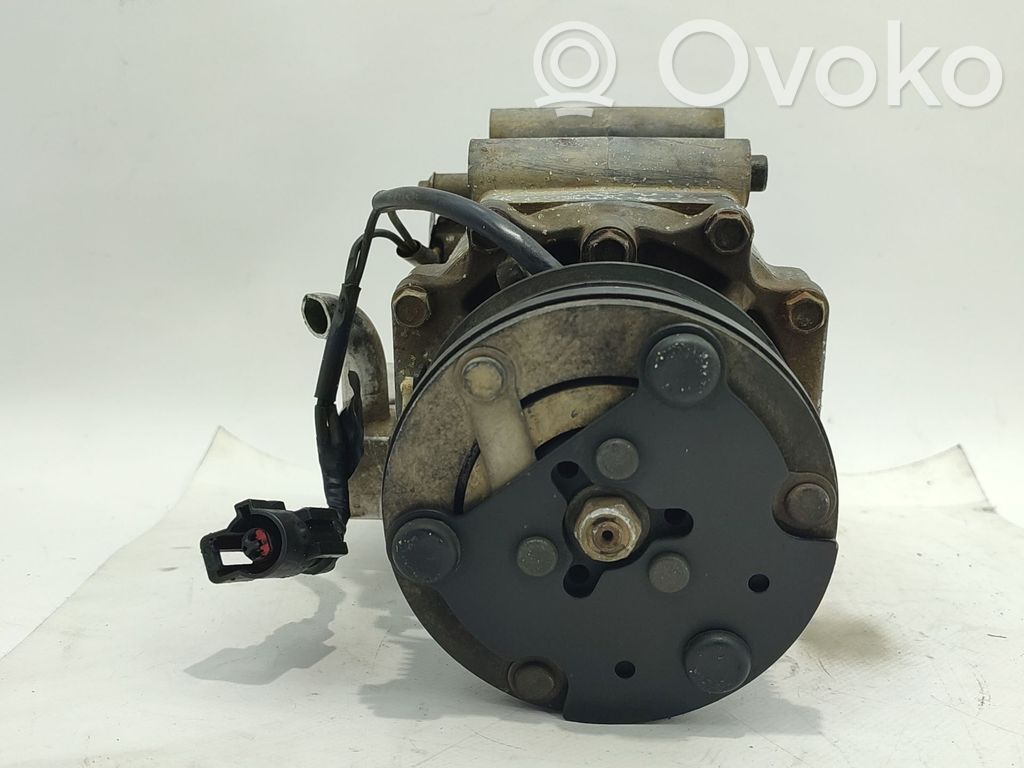 Klimakompressor Pumpe   1779107