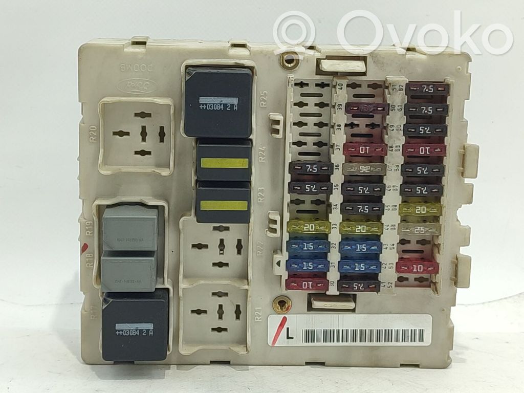 BSM Control unit   1126245,2M5T14A073AC