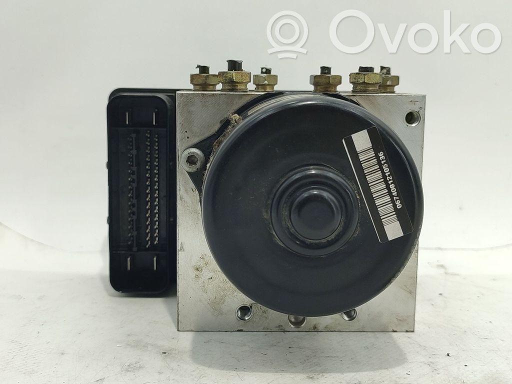Ford Focus ABS Blokas 