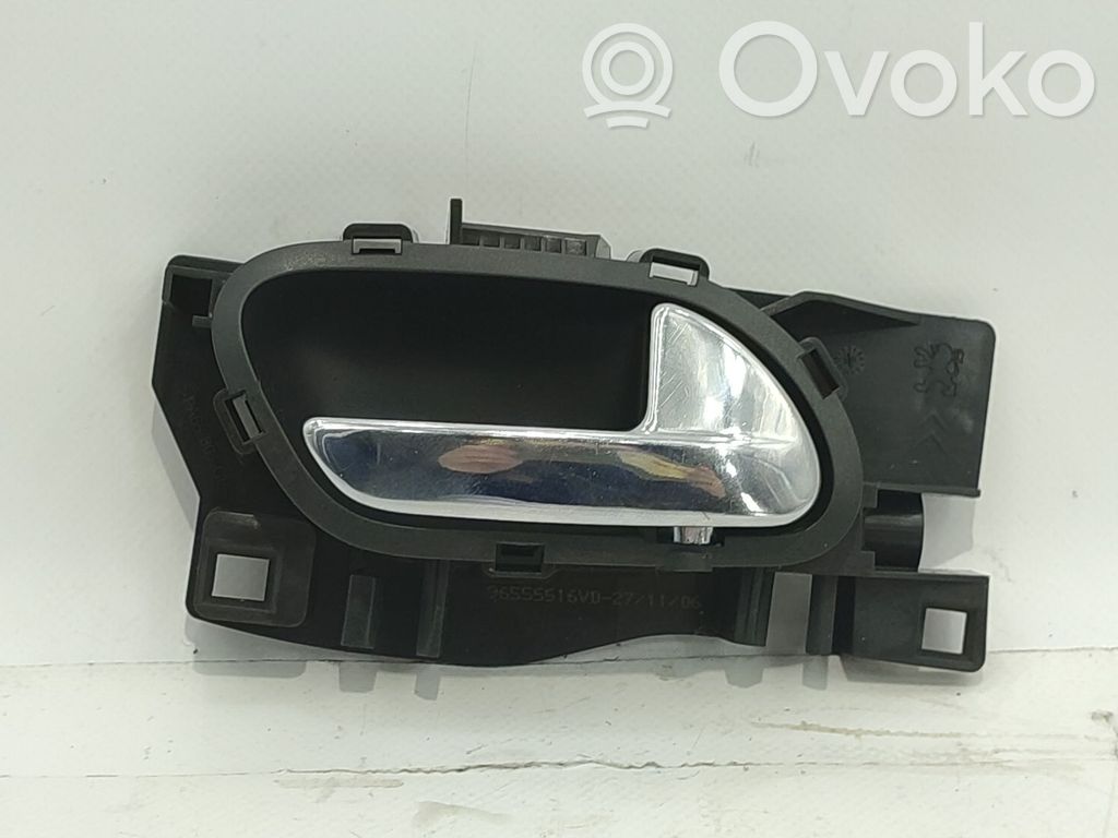 Citroen C4 Grand Picasso Poignée inférieure de porte avant