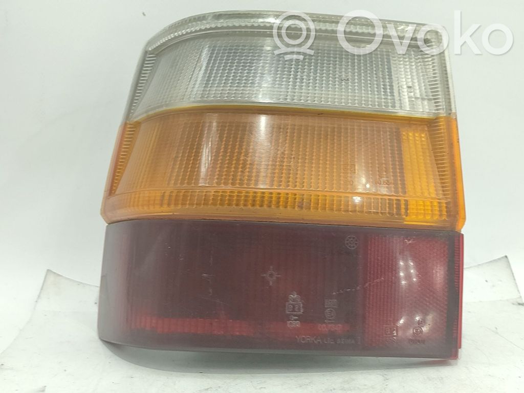 Renault 11 Takavalot 