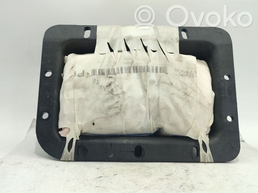 Peugeot 5008 Airbag laterale