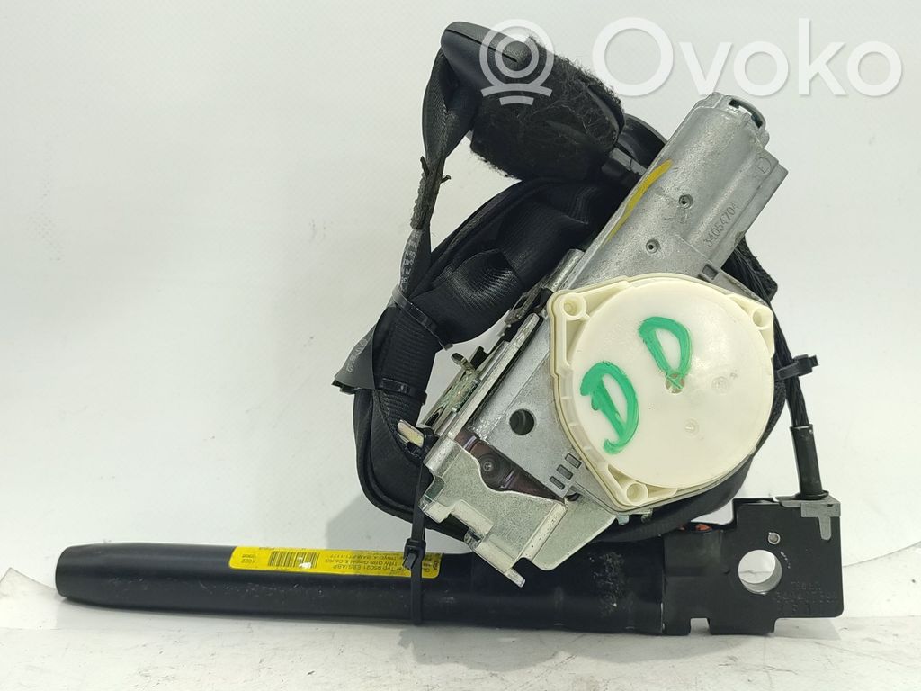 Cinturón delantero   9682036580,9682036580