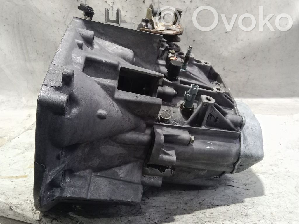 Citroen C5 Scatola del cambio manuale a 5 velocità 