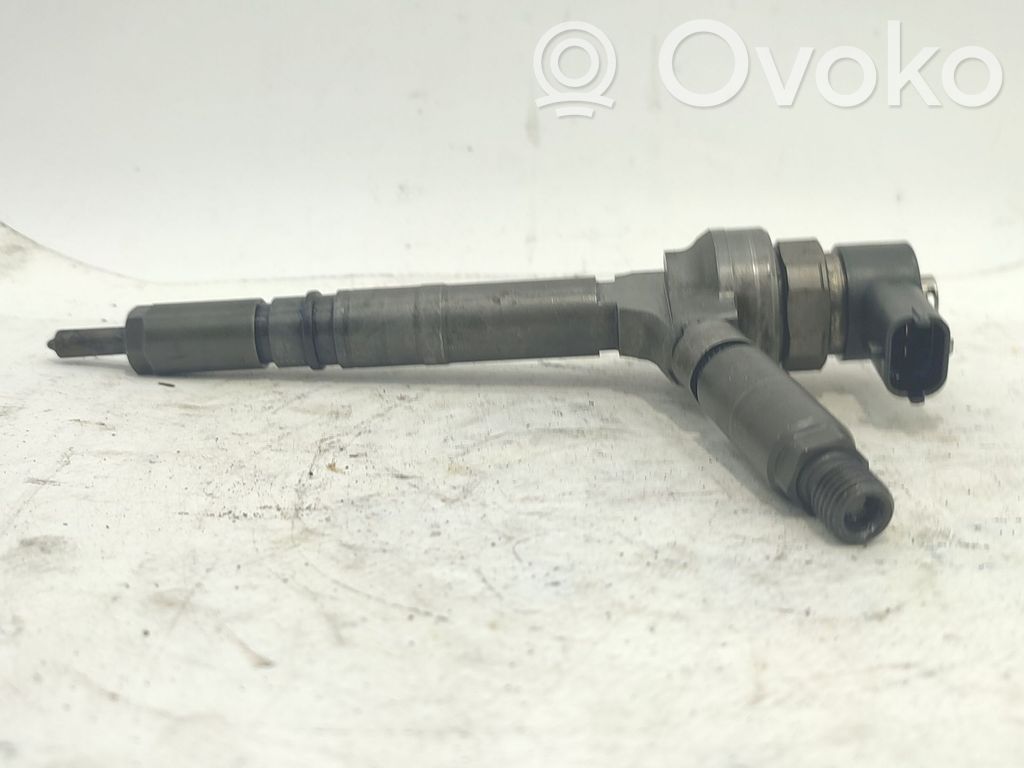 Inyector de combustible   93169127,0445110175