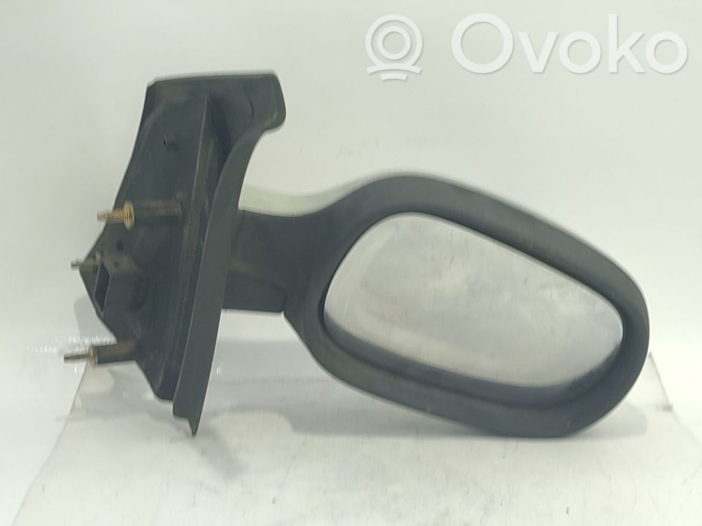 Renault Scenic I Specchietto retrovisore elettrico portiera anteriore 