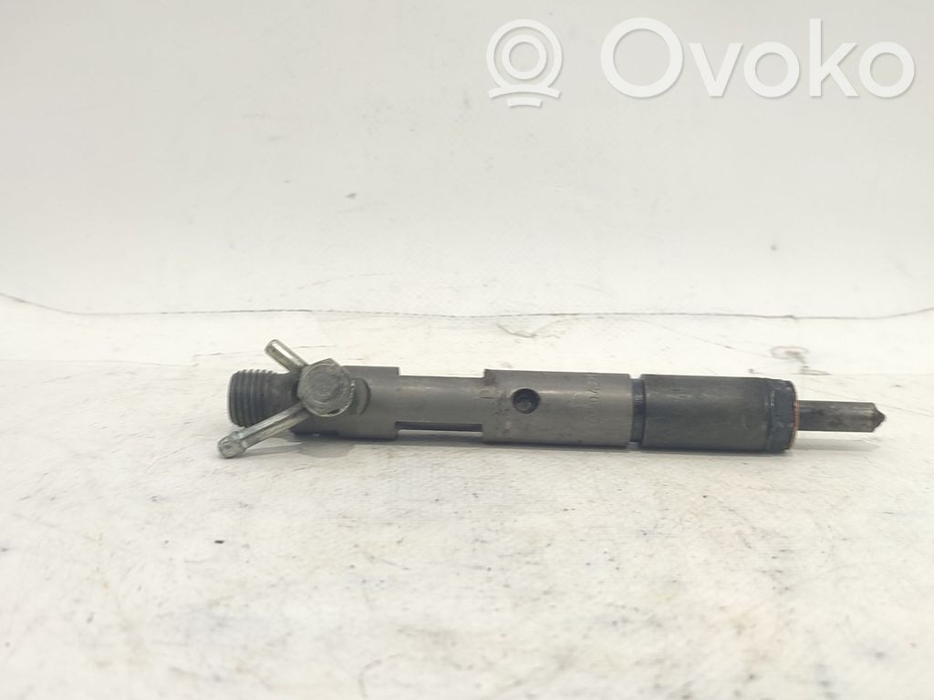 Land Rover Freelander Injecteur de carburant