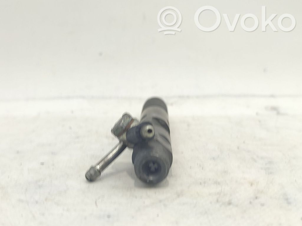 Inyector de combustible   0432193701,0432193701