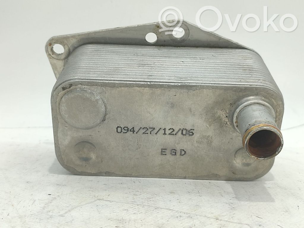 Radiator ulei motor   7787698,7787698