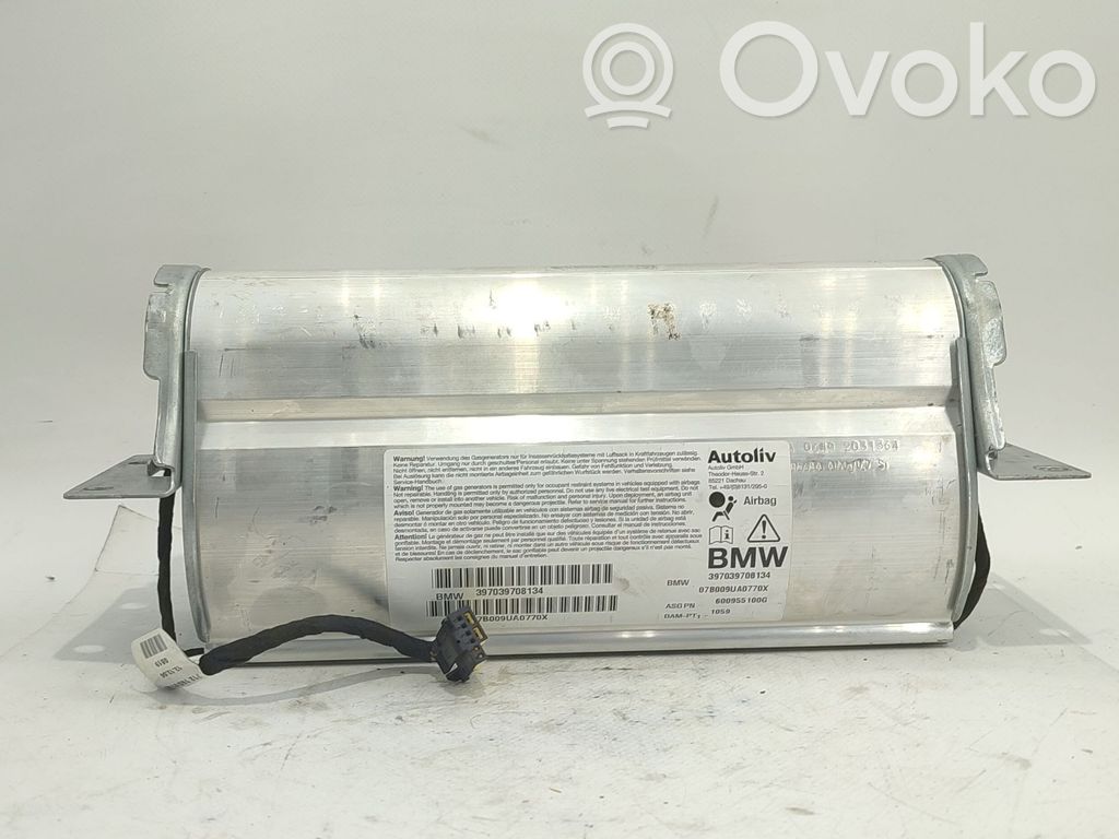 BMW 5 E60 E61 Sivuturvatyyny 