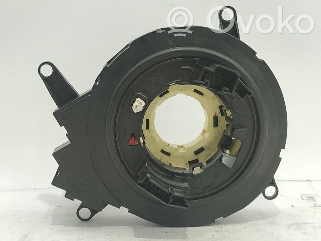 BMW 5 E60 E61 Airbag del volante 