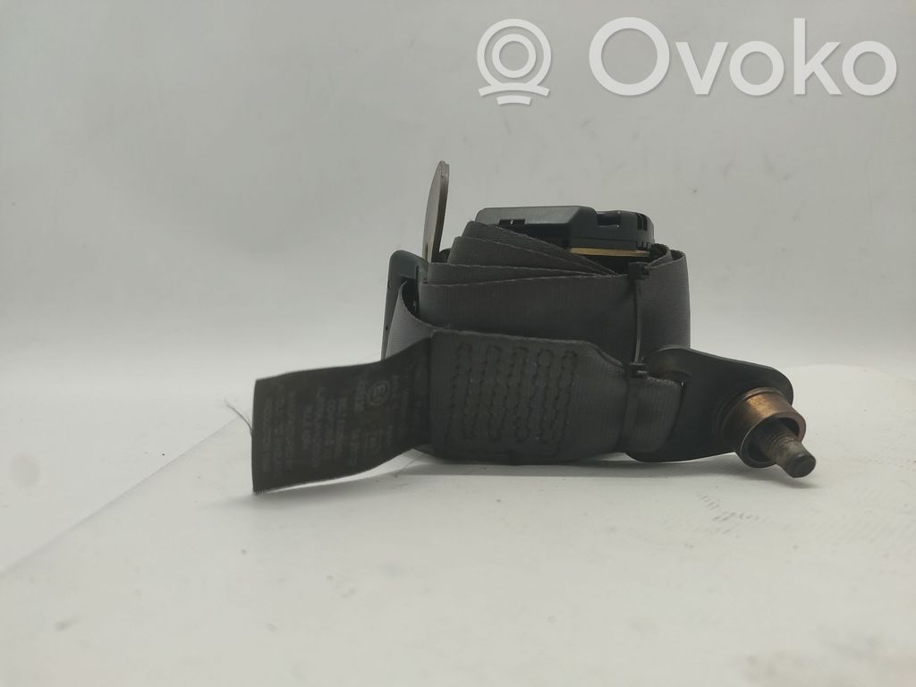 Cinturón trasero   EVL105260LNF