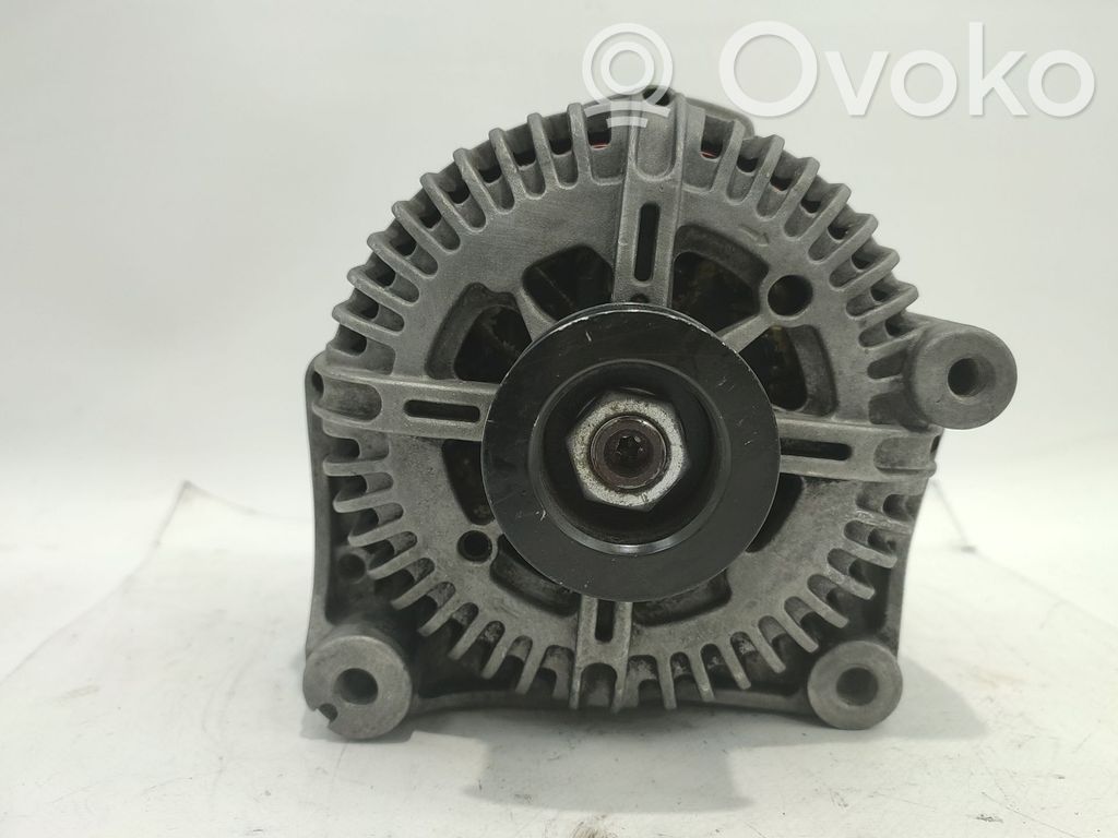 Alternador   12317797522