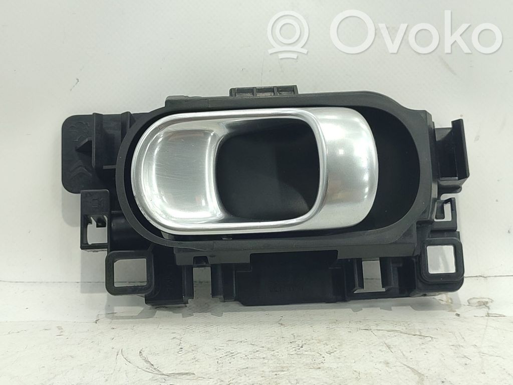 Manecilla interna puerta trasera   98012886VV,98012896VV