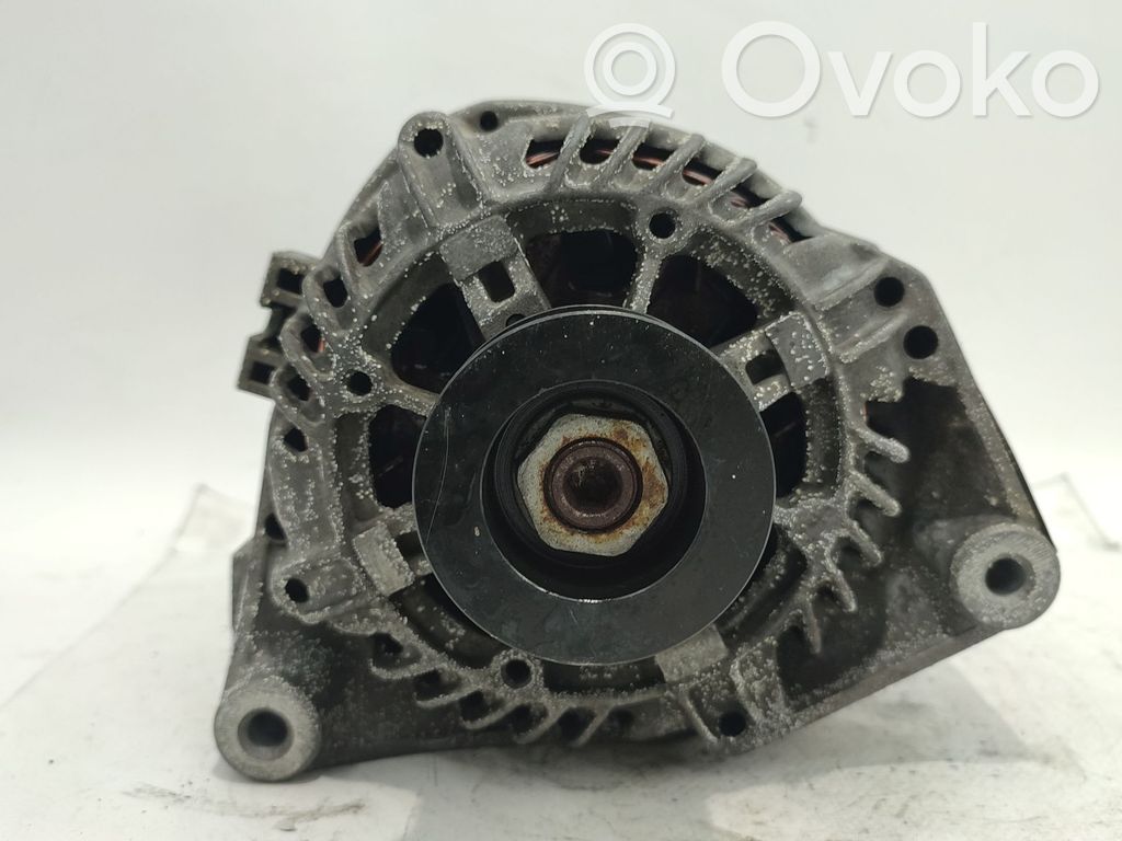 BMW 3 E36 Alternador 
