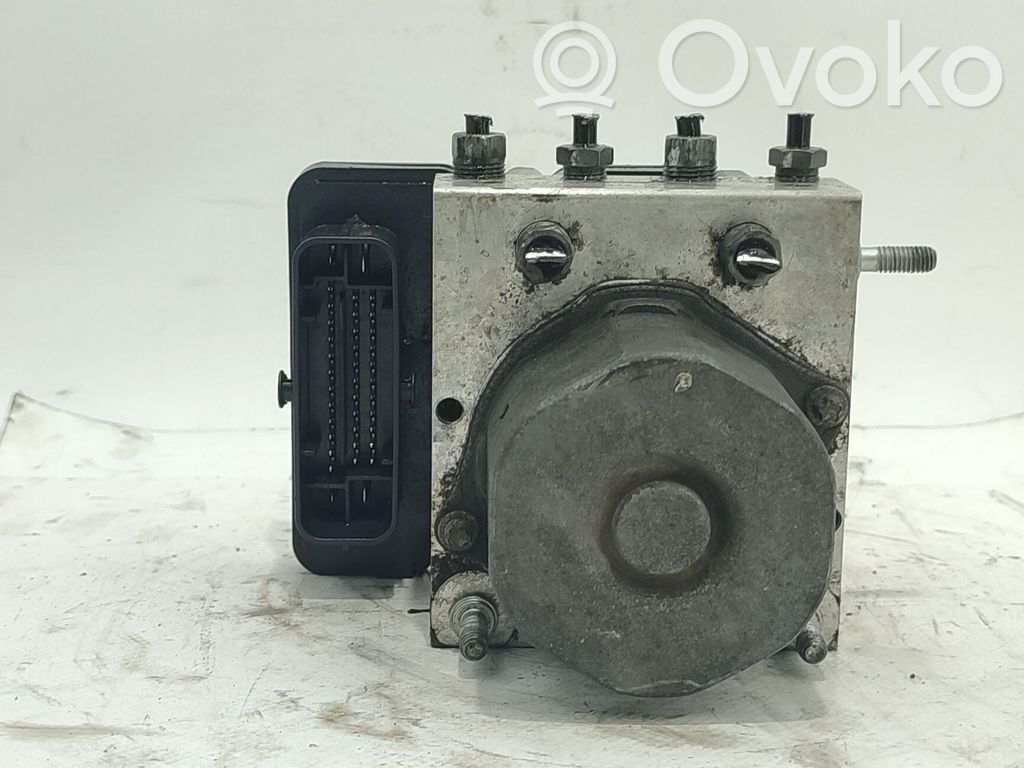 Iveco Daily 5th gen Bomba de ABS 
