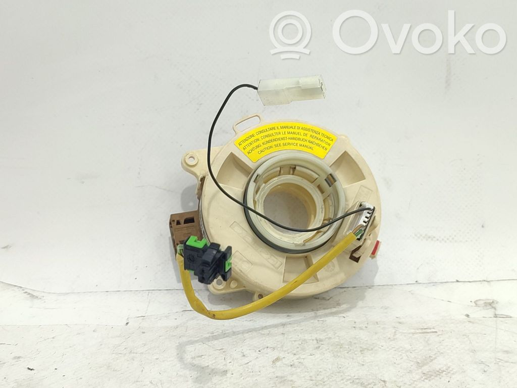 Iveco Daily 5th gen Airbag volan 