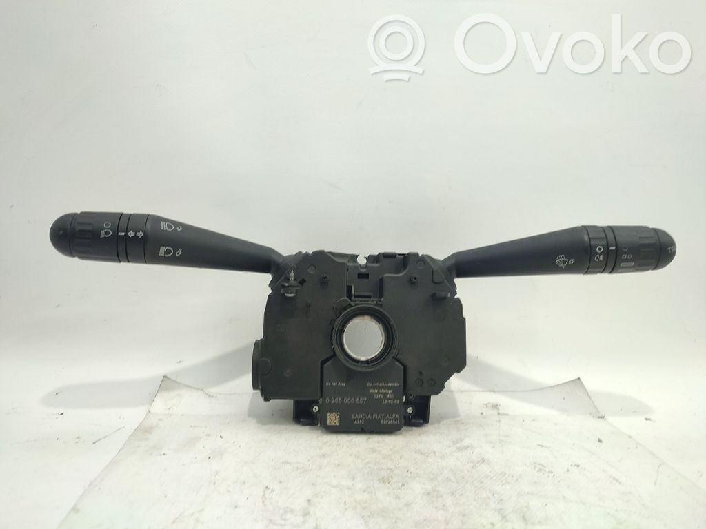 Iveco Daily 5th gen Interrupteur / bouton multifonctionnel