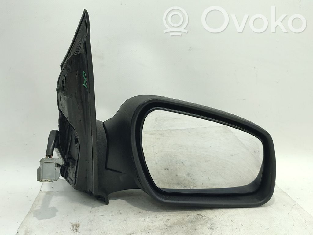 Ford Focus Specchietto retrovisore elettrico portiera anteriore 