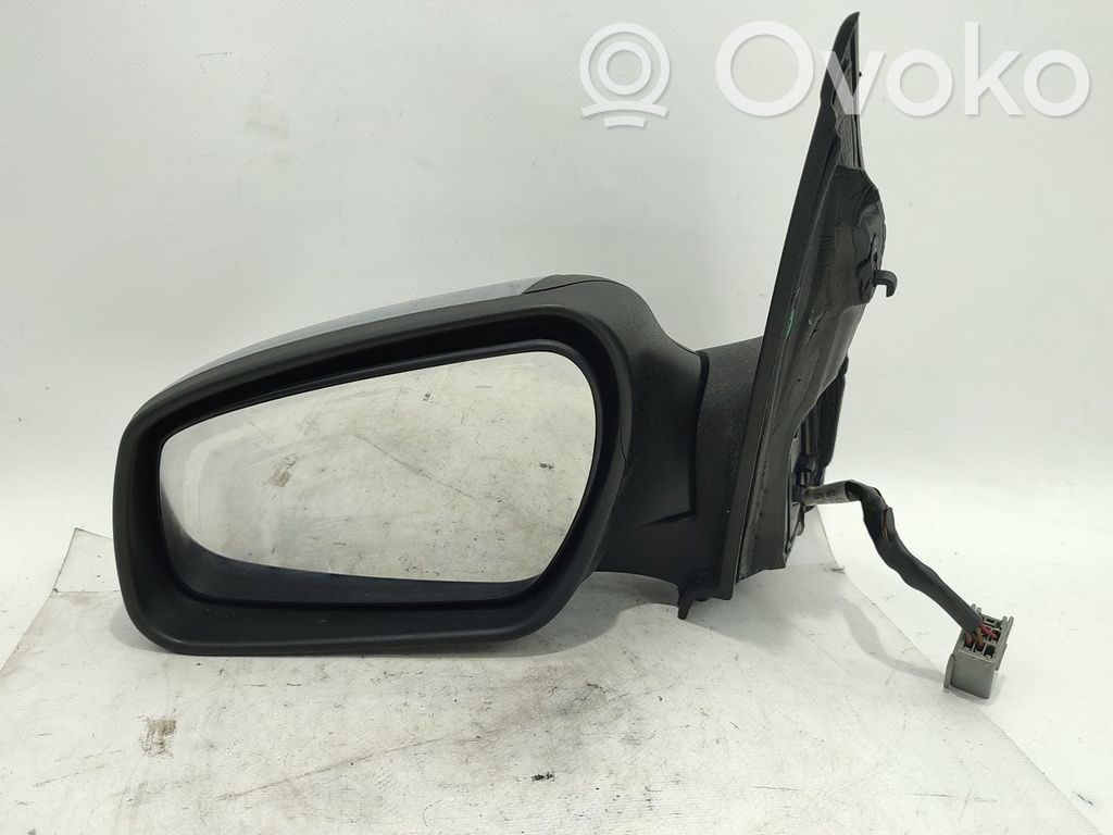 Ford Focus Etuoven sähköinen sivupeili 