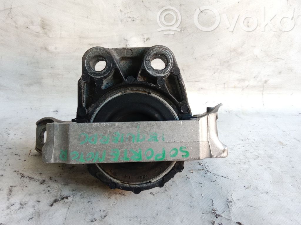 Support de moteur, coussinet   1682463