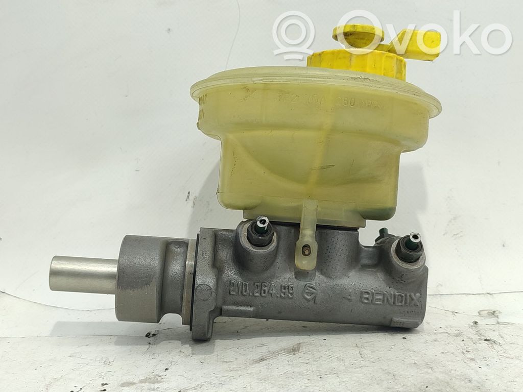 Seat Cordoba (6K) Servofreno