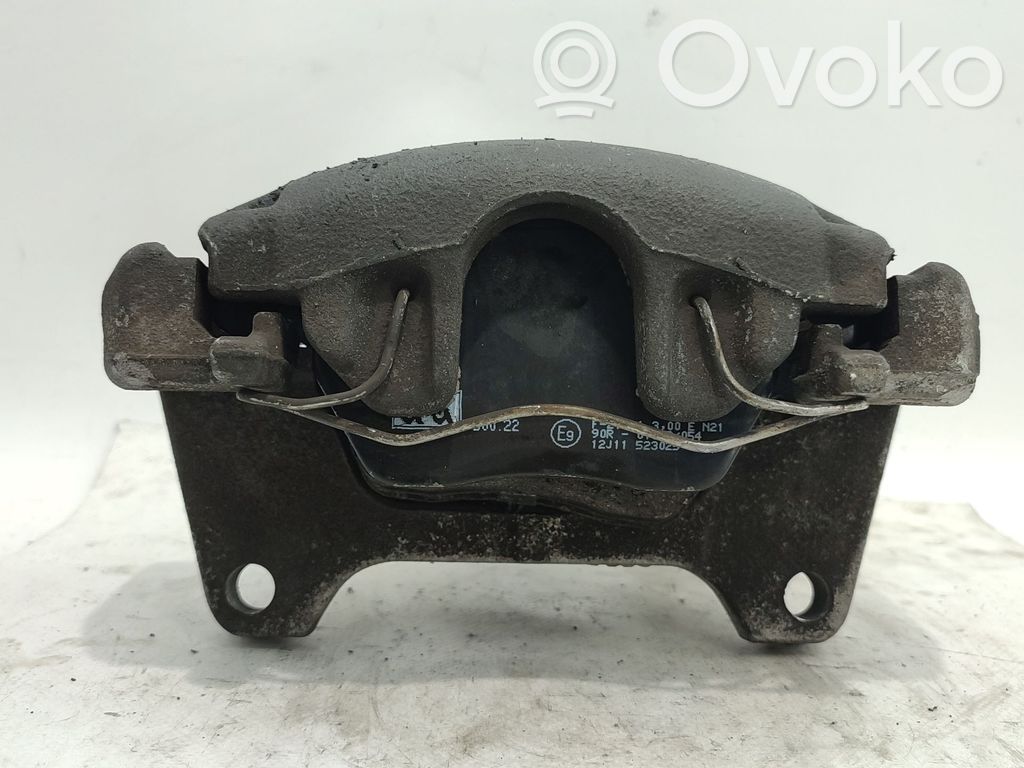 Audi A6 S6 C6 4F Pinza del freno anteriore 