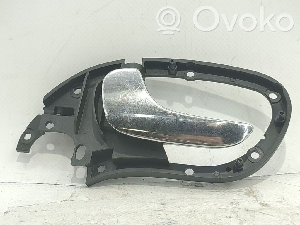 Seat Toledo II (1M) Manecilla interna puerta trasera 