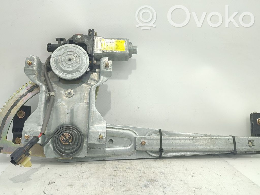 KIA Sorento Alzacristalli della portiera posteriore con motorino