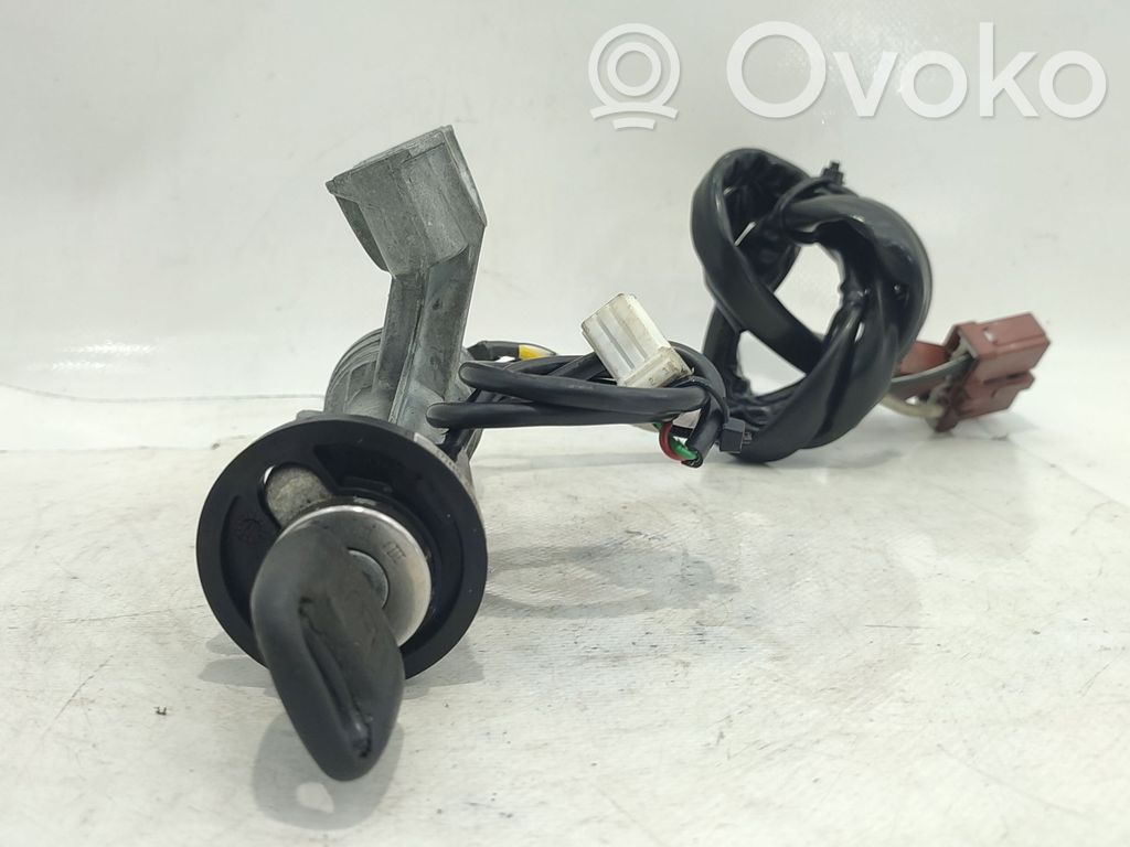 Blocchetto accensione   C57901,C57901