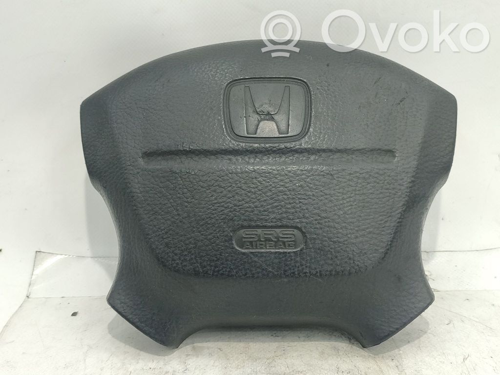 Honda Civic Airbag volan