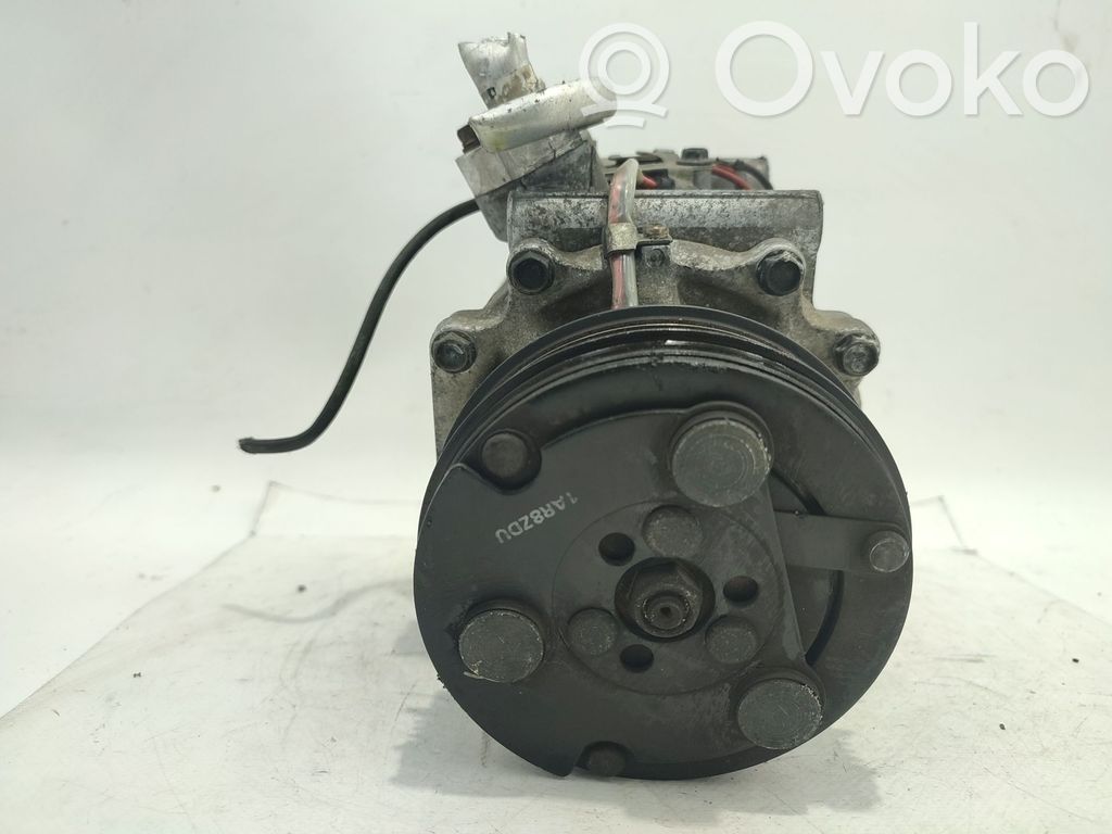 Honda Civic Compresor (pompă) aer condiționat (A/C) 