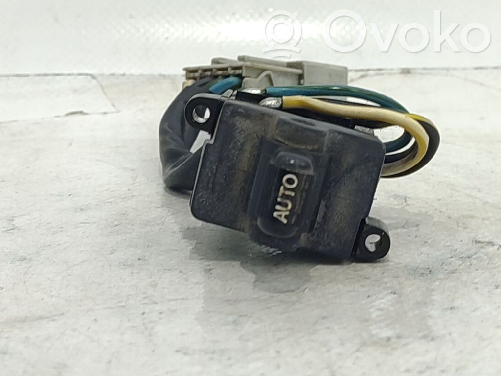 Interruptor del elevalunas eléctrico