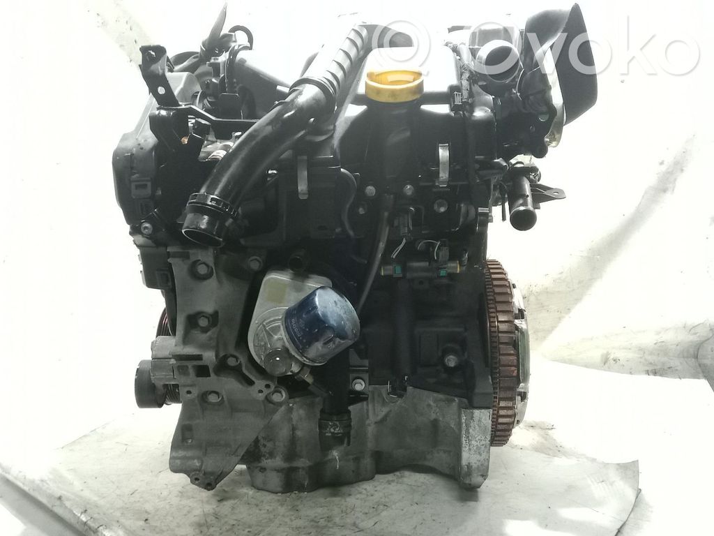 Motor   8201506882,K9K6770