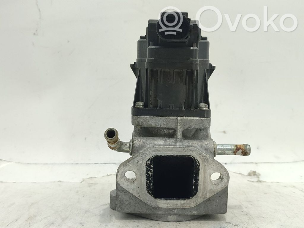 Válvula EGR   SH01K5T70874,SH01K5T70874