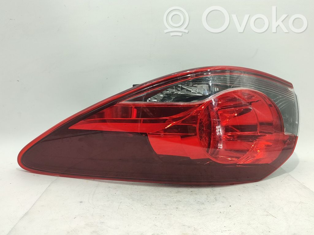 Mazda 6 Lampă spate în caroserie